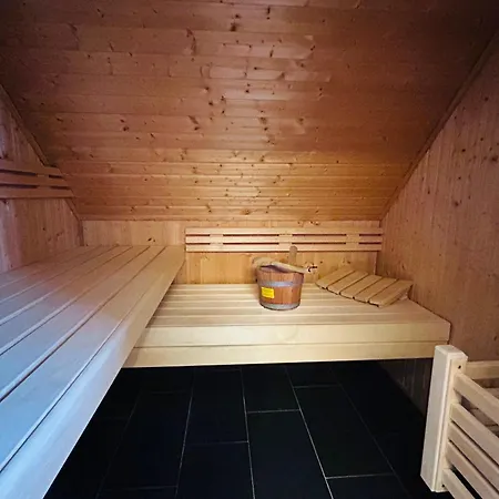 Alba _ Og_fewo Apartmán *